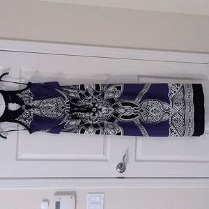 Beautiful maxi dress